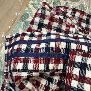 Robert Graham Modern Americana 2XL Tailored Fit L/S Plaid